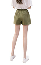 Load image into Gallery viewer, Womens Khaki Shorts