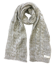 Load image into Gallery viewer, Kids Knitted Scarves