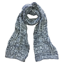 Load image into Gallery viewer, Kids Knitted Scarves