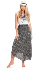 Load image into Gallery viewer, 2-in-1 Sarong Skirt &amp; Dress