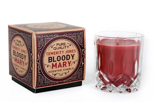 Bloody Mary Scented Candle