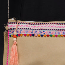 Load image into Gallery viewer, Kamryn Clutch Crossover Bag