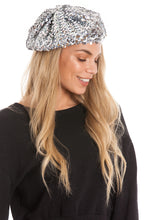 Load image into Gallery viewer, Sequin Berets Hats