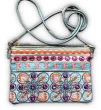 Load image into Gallery viewer, Naxos Purse Clutch Bag