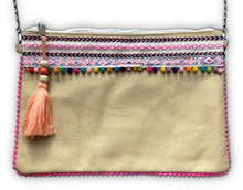 Load image into Gallery viewer, Kamryn Clutch Crossover Bag